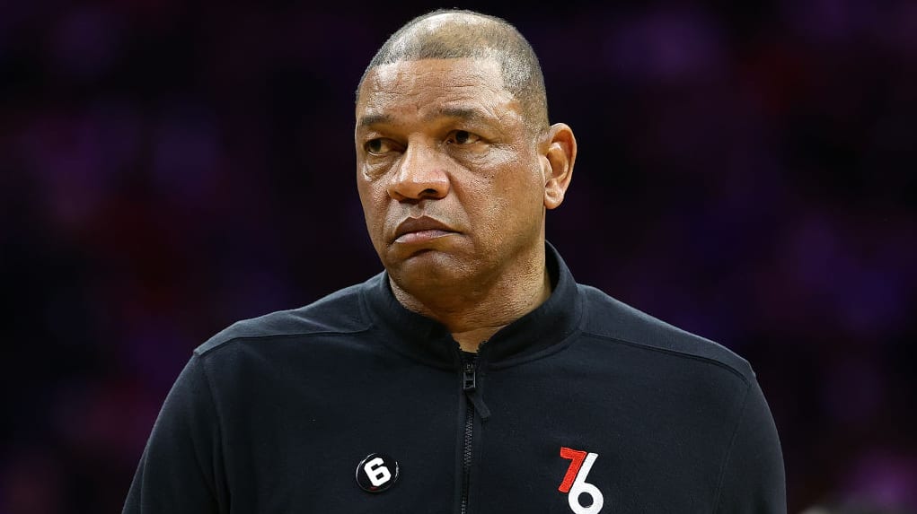 Doc Rivers fired, theGrio.com