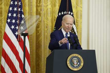 Biden to give speech at Howard University’s commencement