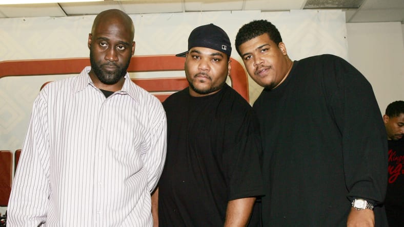  The '80s, De La Soul, My Brother is a Basehead, theGrio.com