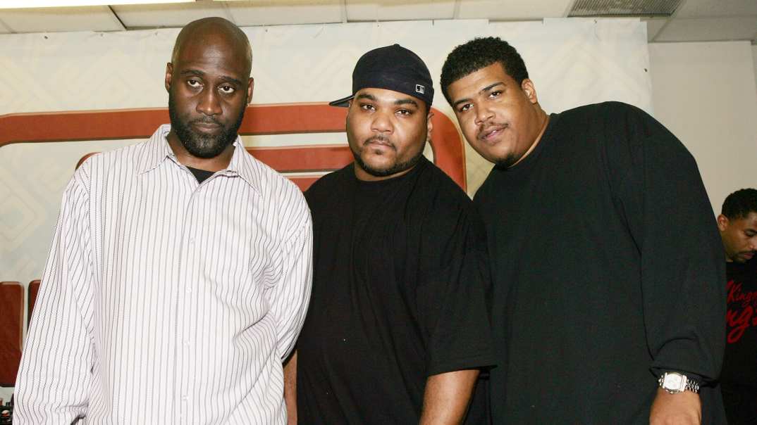 Being Black: The '80s, De La Soul, My Brother is a Basehead, theGrio.com