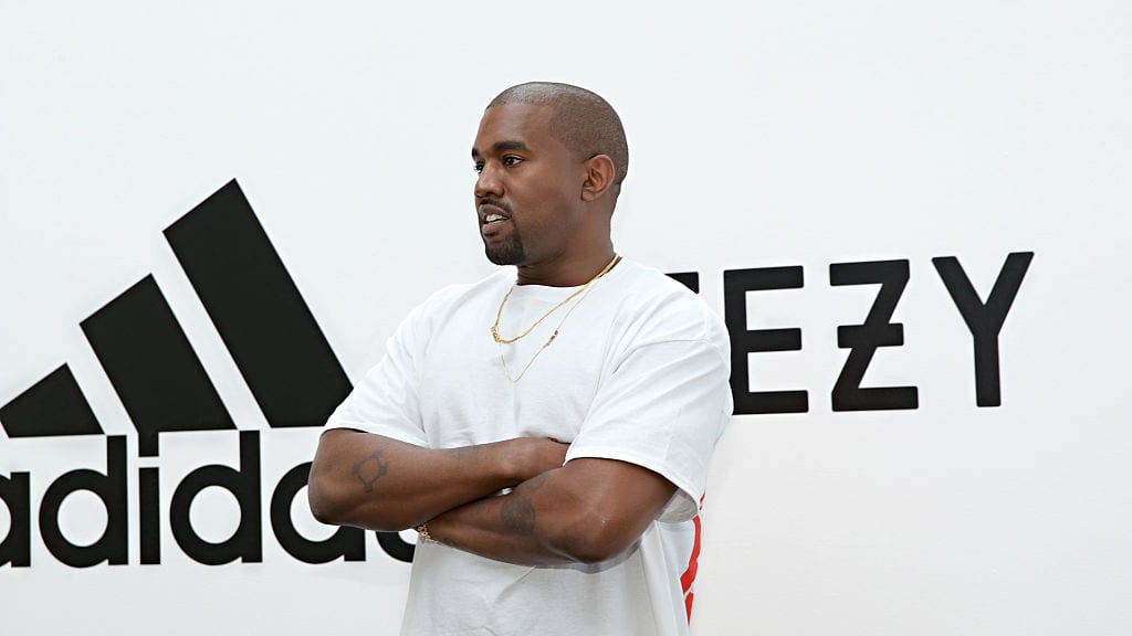 Ye, Kanye West, Yeezy, Adidas, Adidas Kanye lawsuit, Black fashion, Black style, theGrio.com