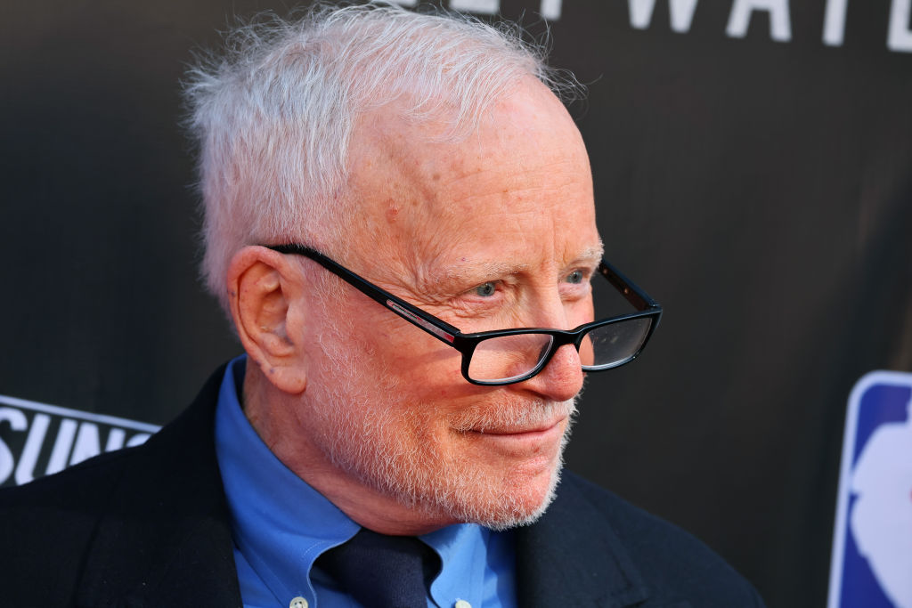 Richard Dreyfuss Criticizes Oscars Over New Diversity Standards