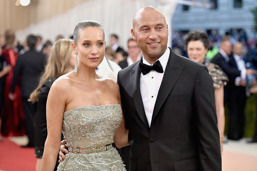 "Manus x Machina: Fashion In An Age Of Technology" Costume Institute Gala