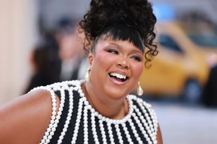 Lizzo honored for social justice work with Elevate Prize Catalyst Award