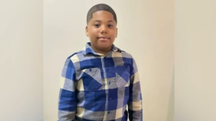 Police shoot 11-year-old who called 911 for help