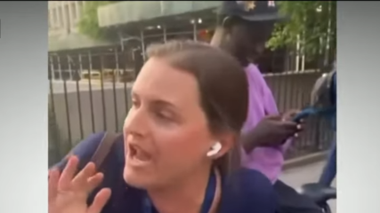 Lawyer says receipt shows woman in viral video paid for bike at center of dispute with Black man