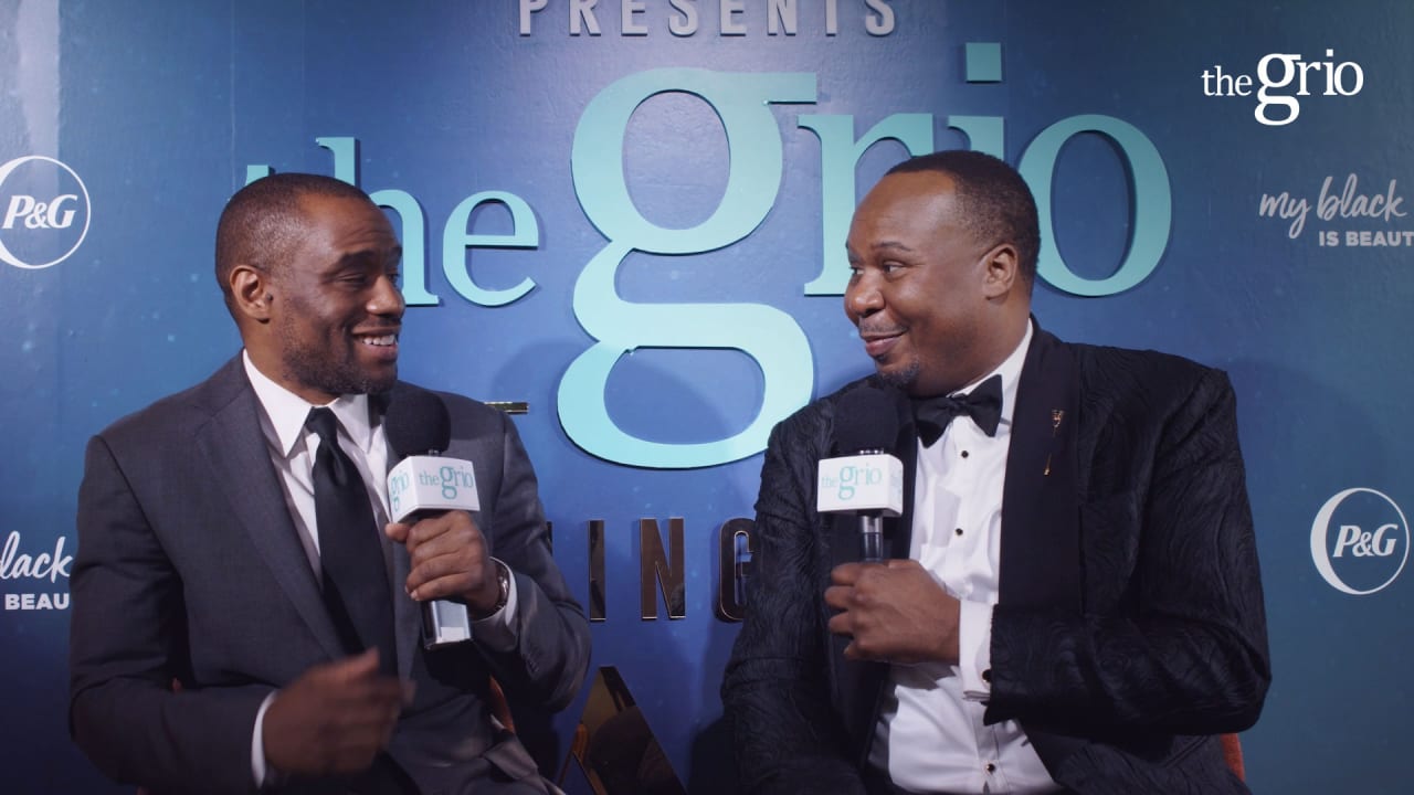 Roy Wood Jr. reflects on the White House Correspondents’ Association dinner and his career moving forward