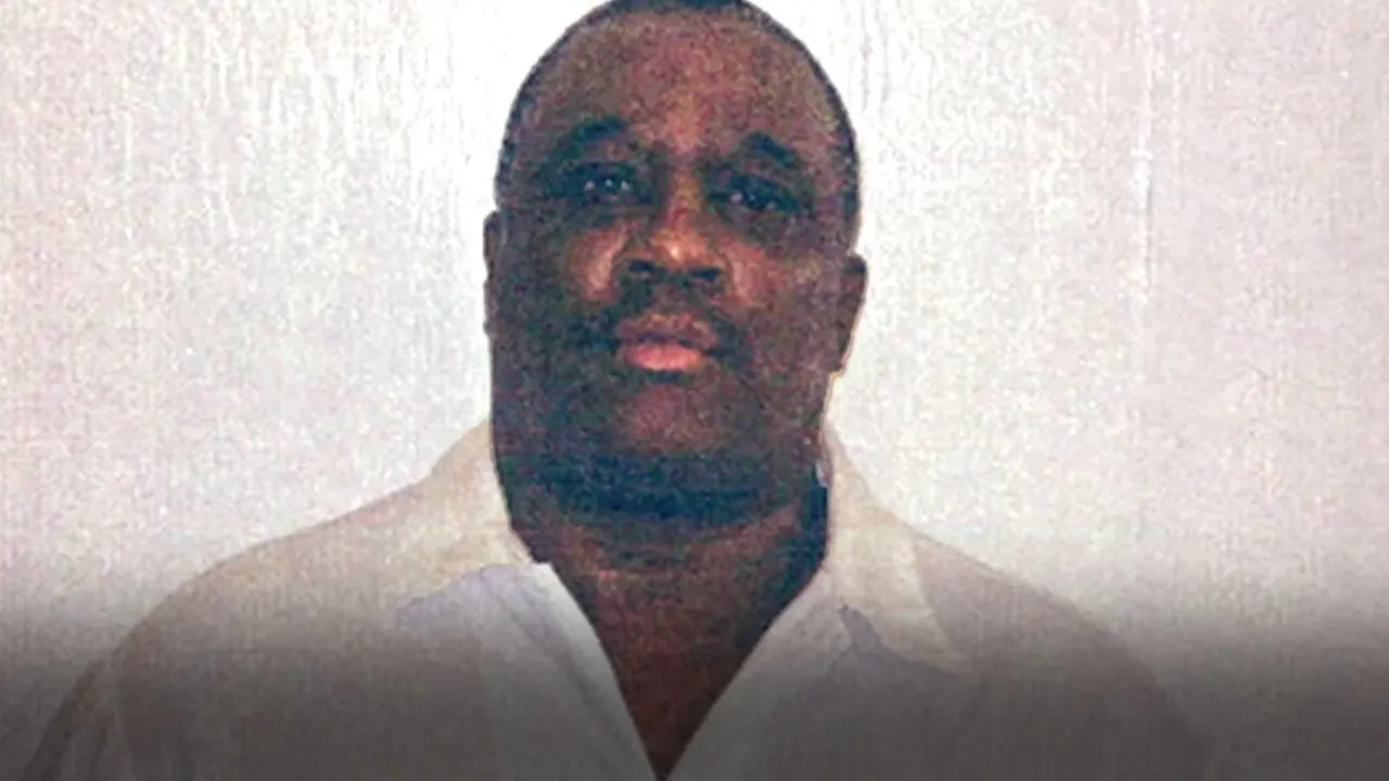 Jurors thought suspect was innocent. Now he faces execution by untested method