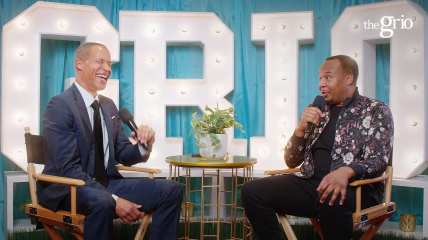 ‘SuperFest’: Roy Wood Jr. shares his love of big extravaganza’s and Byron Allen’s vision