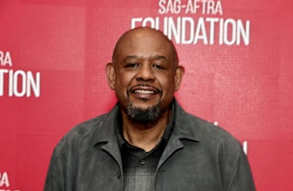 Forest Whitaker and Danielle Deadwyler to star in Adam McKay Netflix film