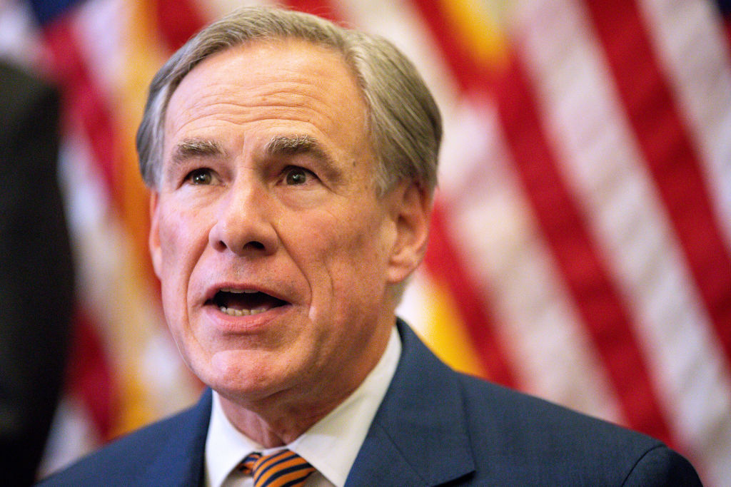Texas becomes most populous state to ban gender-affirming care for minors