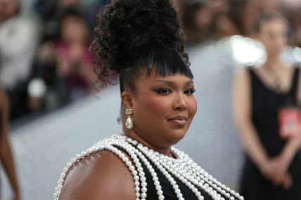 Lizzo calls her ‘The Simpsons’ debut a ‘dream come true’