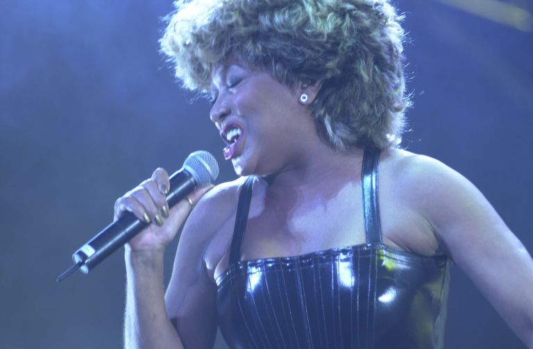 Tina Turner, theGrio.com