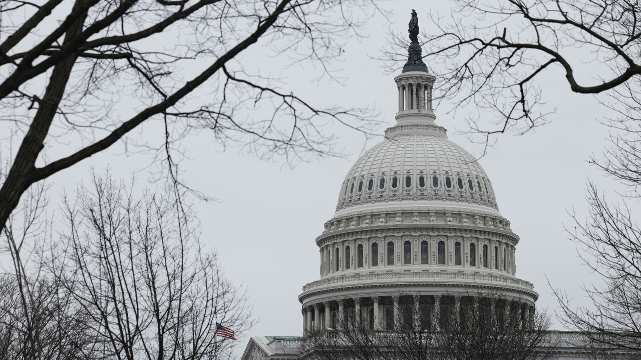 House Democrats grow frustrated passing short-term bills to fund government