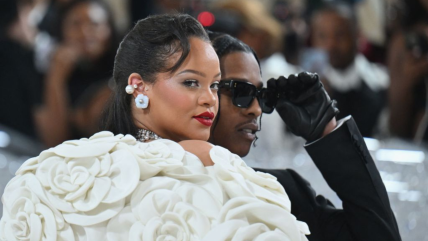 What the reveal of Rihanna’s baby name reveals about celebrity privacy