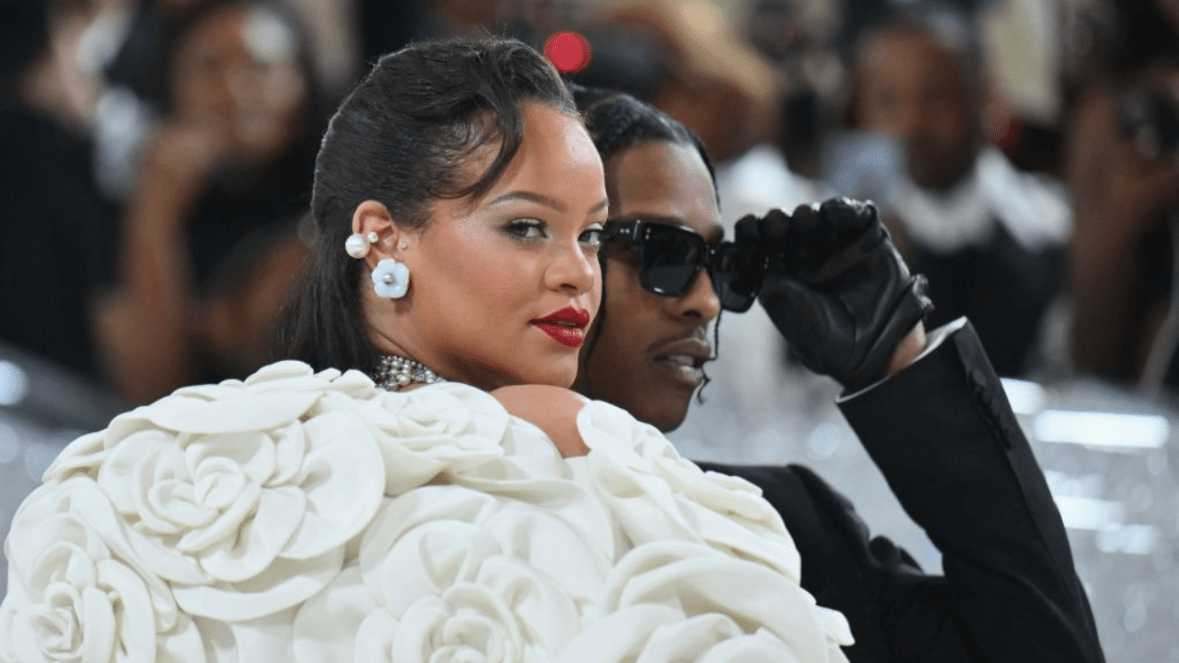 Rihanna birth certificate, Rihanna A$AP Rocky son, Rihanna baby name, RZA Rihanna, Rihanna privacy, celebrity babies theGrio.com