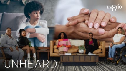  Black women open up about mental health