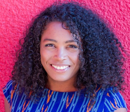 Mindfulness, breathwork expert preaches value of ‘slow living’ to Black and brown communities