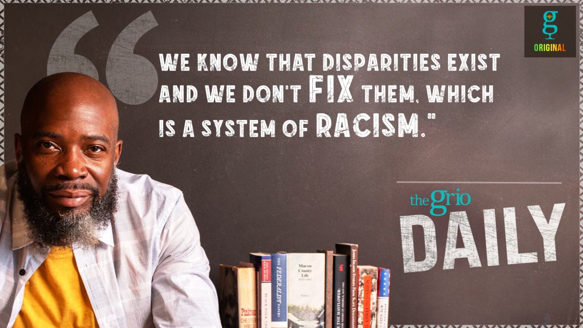 Yes, Systemic Racism Is Real - TheGrio