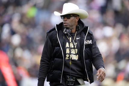 Deion Sanders expects hospital release Sunday days after leg surgery