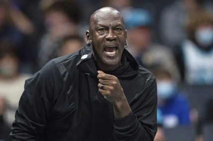 Michael Jordan’s decision to sell the Hornets leaves some team decisions in flux