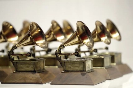 Grammys: Only ‘human creators’ eligible to win under new AI protocols