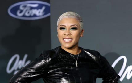 Keyshia Cole biopic coming to Lifetime