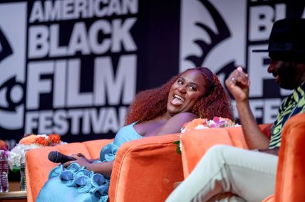 Danielle Brooks on ‘The Color Purple,’ reprising Sofia: ‘I hope that everyone can see themselves in this movie’