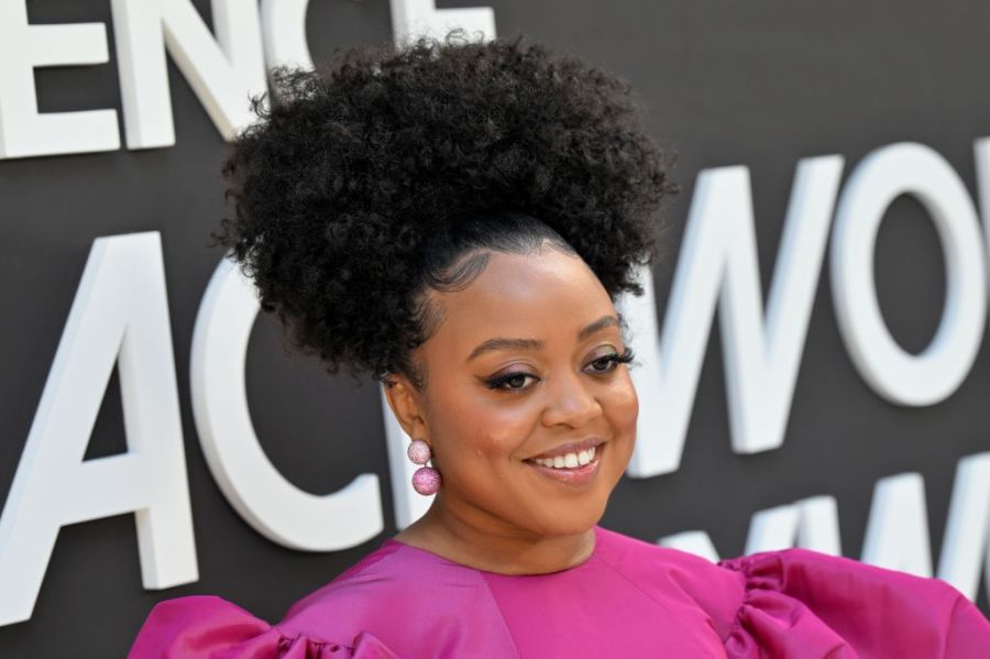 2023 ESSENCE Black Women In Hollywood Awards - Red Carpet