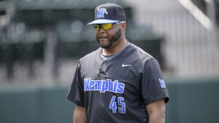 Mizzou hires Kerrick Jackson, who becomes first Black baseball coach in SEC history