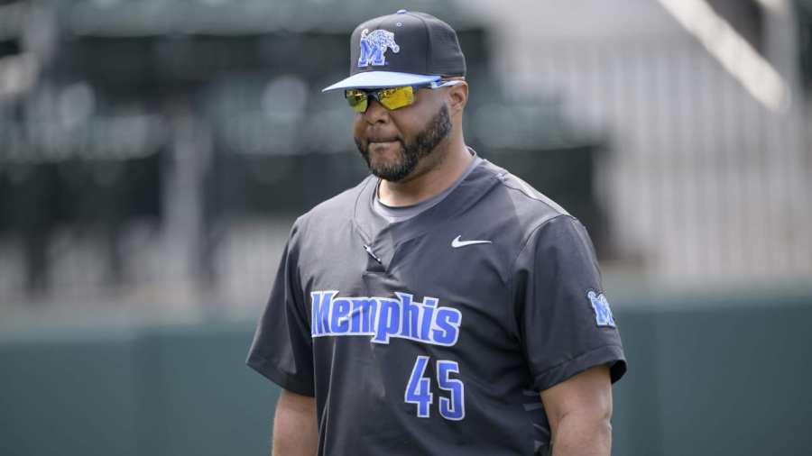 Mizzou hires Kerrick Jackson, who becomes first Black baseball coach in SEC  history