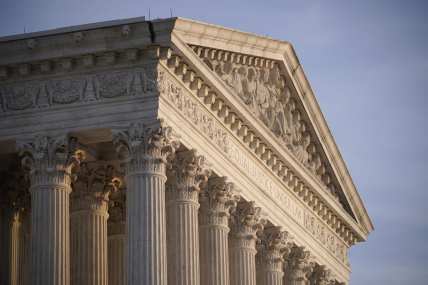 Only 2 Black SCOTUS justices harshly criticize each other following affirmative action ruling