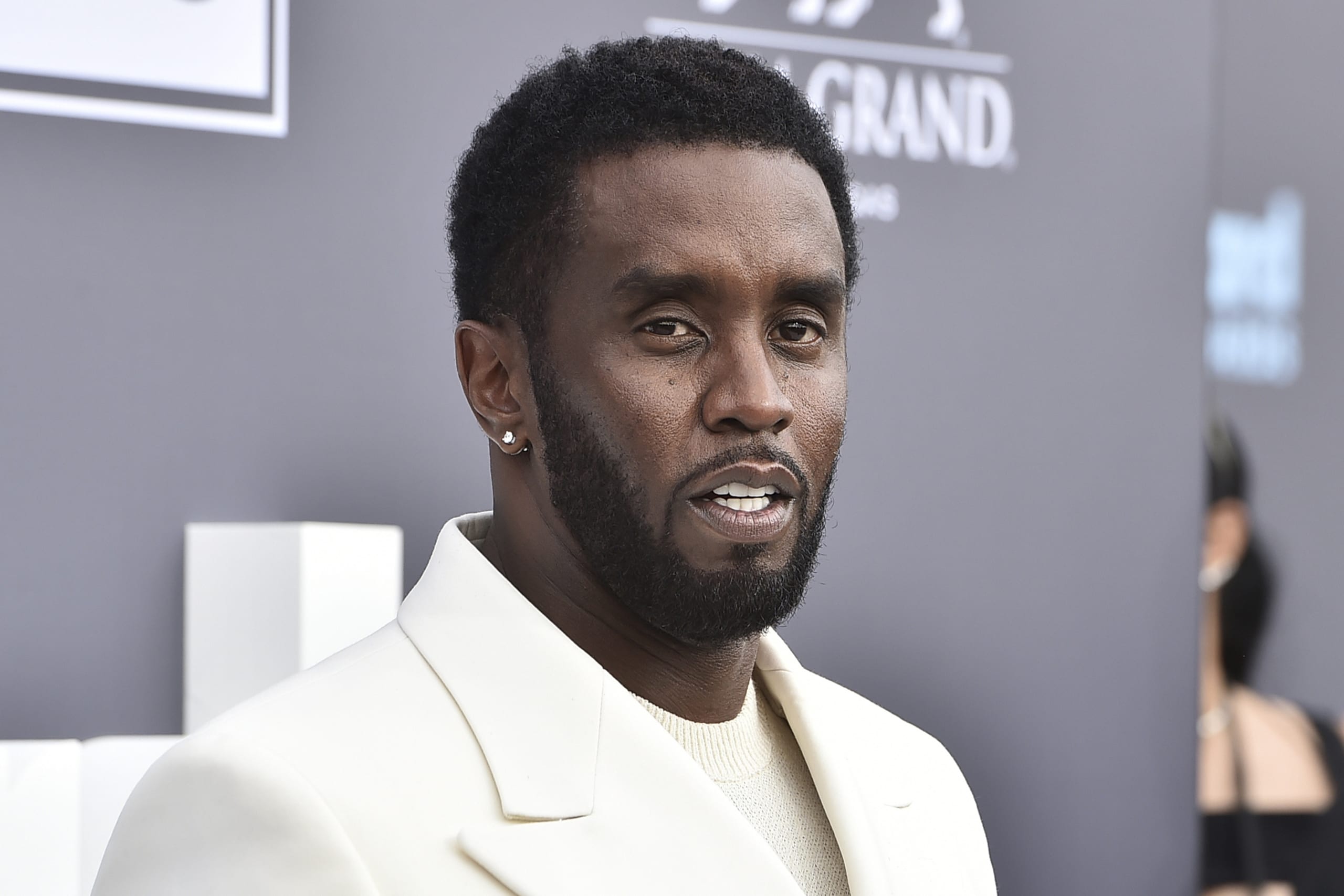 Sean ‘Diddy’ Combs accused of years of rape, abuse by singer Cassie in lawsuit