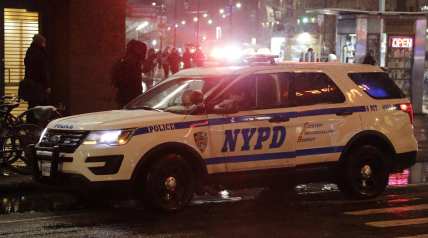 Too many in NYC stopped, frisked illegally, federal monitor says