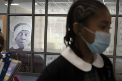 Black nun who founded first African American religious congregation advances closer to sainthood