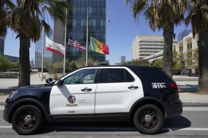 Police in California aren’t immune from certain misconduct lawsuits, high court rules