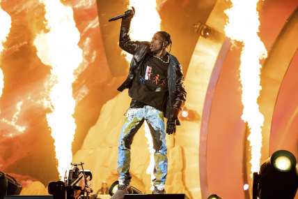 Travis Scott won’t be indicted in Astroworld case, lawyer says
