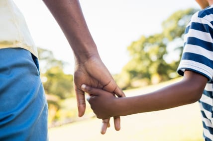 Houston father donates kidney to teenage son