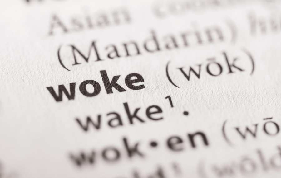 anti-woke, woke, whiteness, theGrio.com