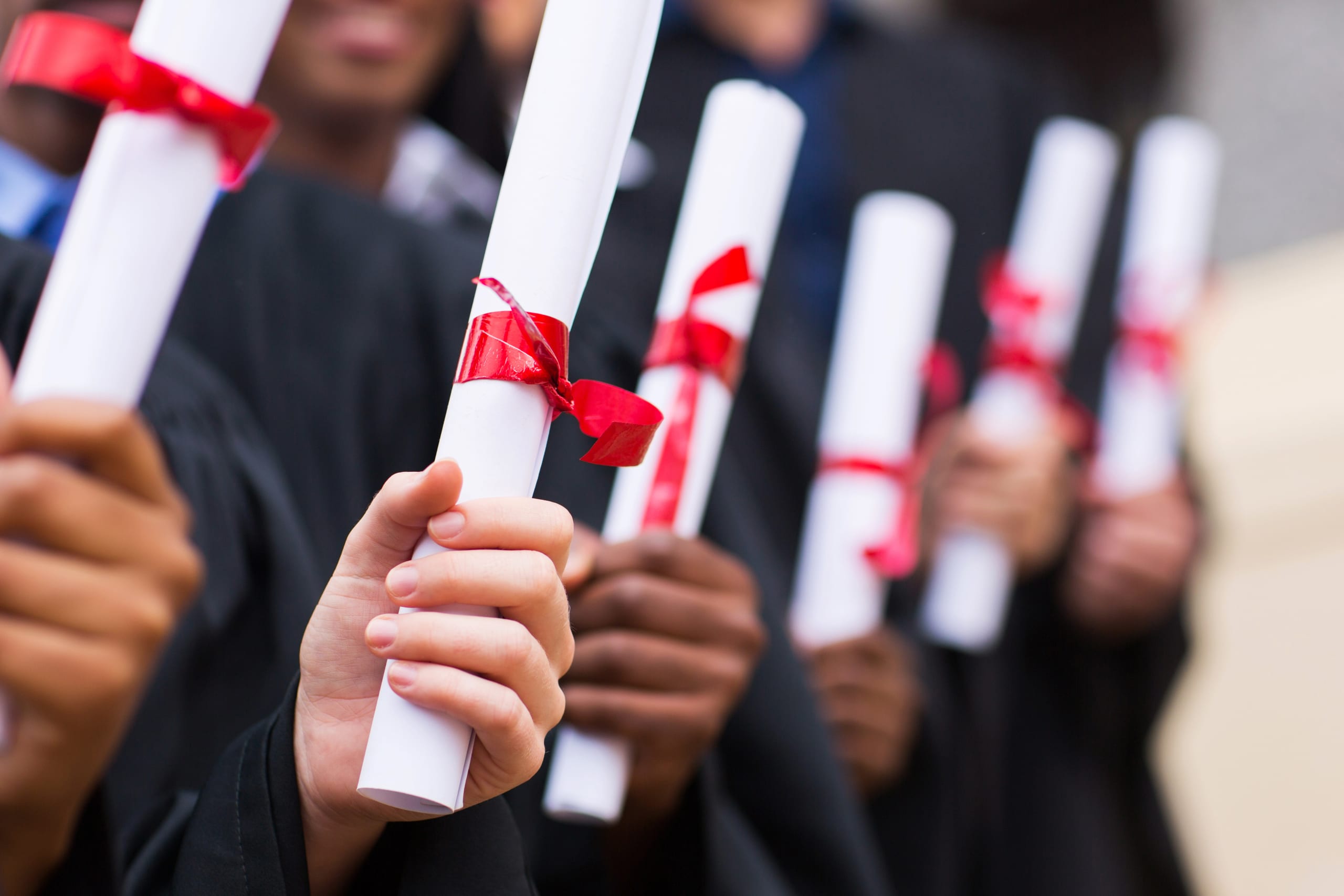 More people who are incarcerated to get free college as Pell Grant program expands