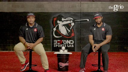 Beyond Sports Lab brings baseball to inner city youth