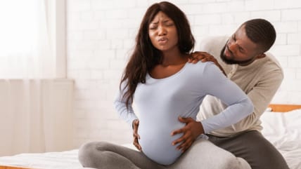  Black women at the highest risk from pregnancy lack the help they need