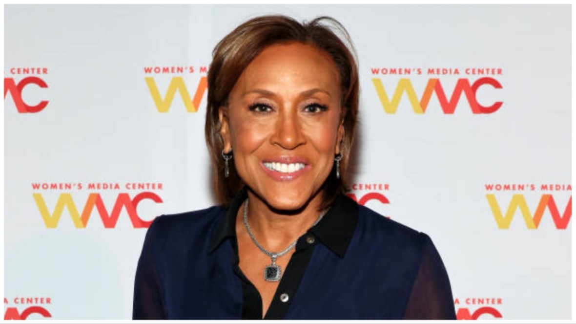Robin Roberts' Special Olympics documentary to debut at Tribeca Film Festival