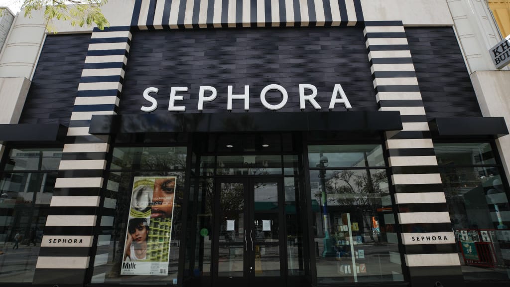Sephora, 2023 Sephora Accelerate cohort, Black women in beauty, Black fashion, Black style, theGrio.com