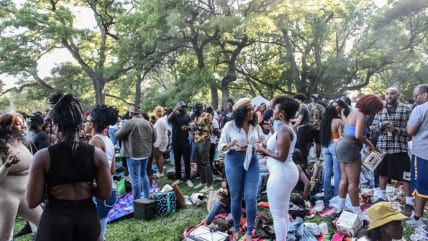 7 ways to celebrate Juneteenth 