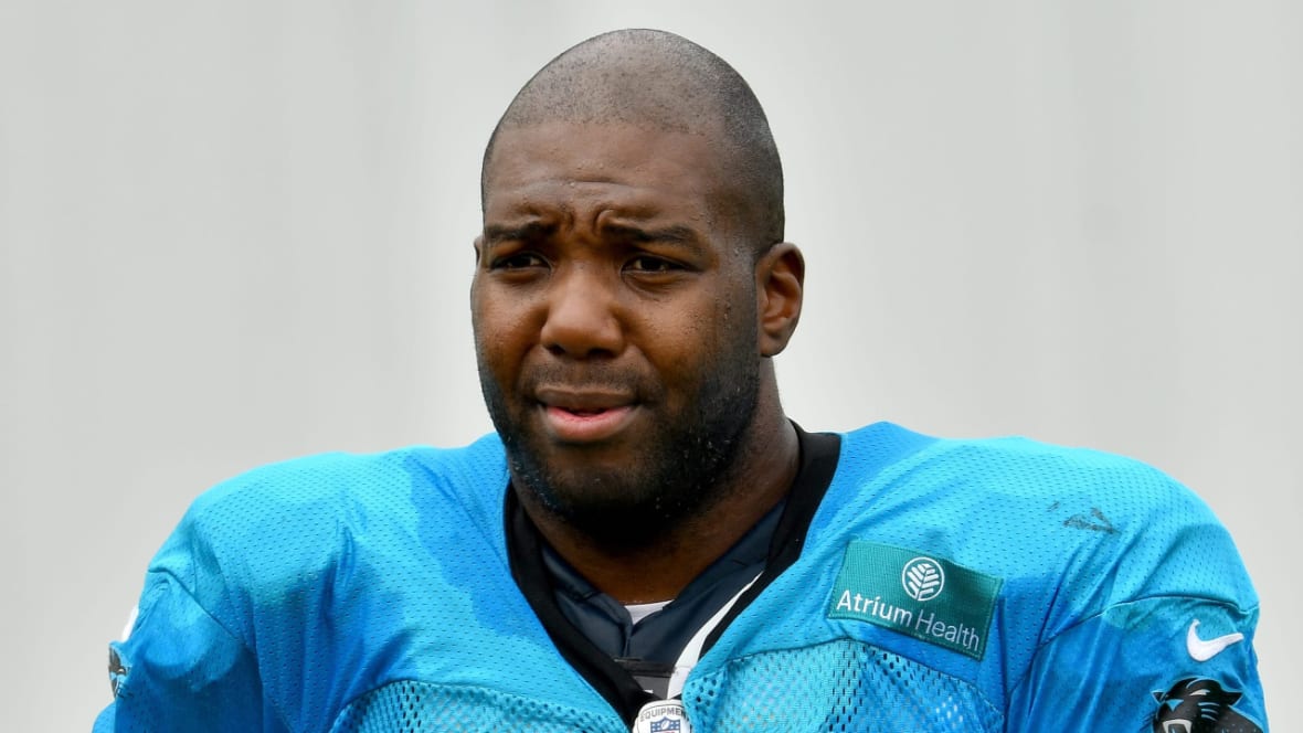 Russell Okung weight loss