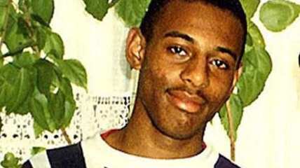 Stephen Lawrence murder London