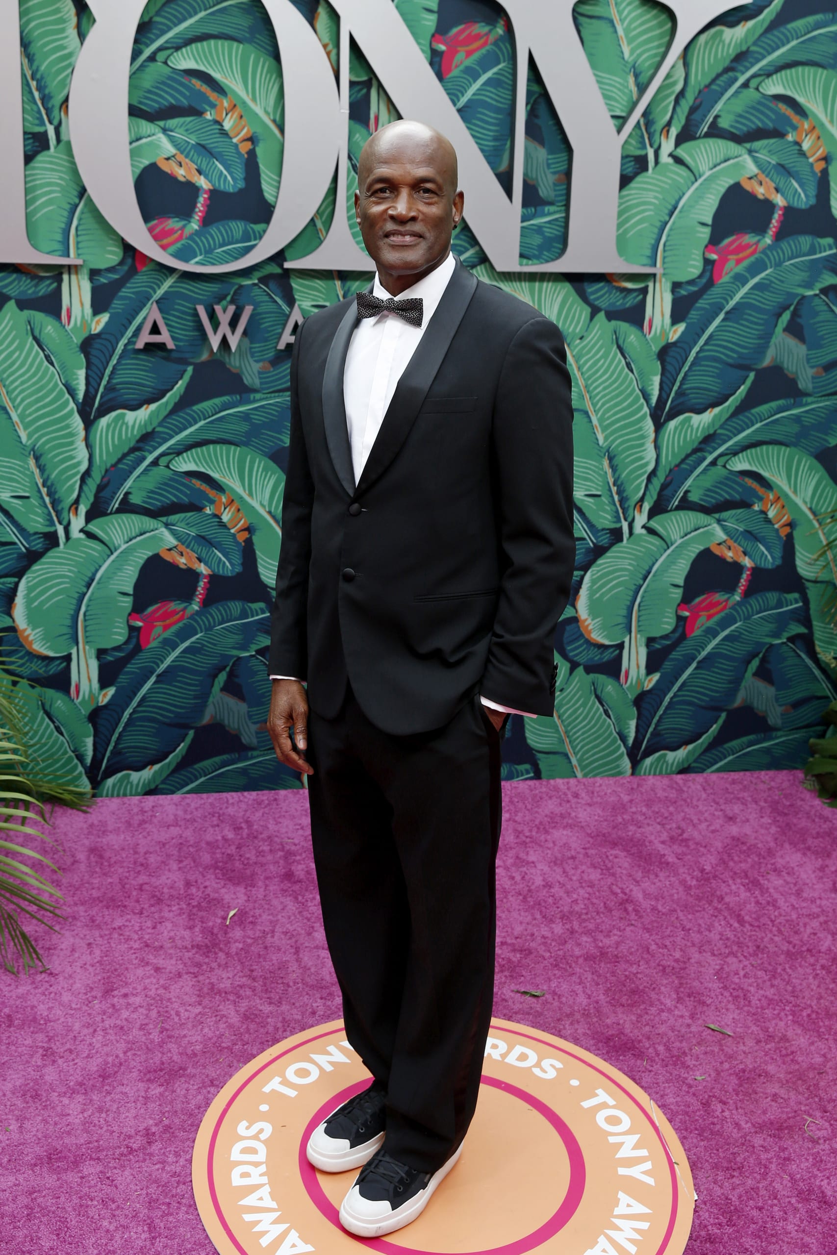 Style-spotting On The 2023 Tony Awards Red Carpet - TheGrio