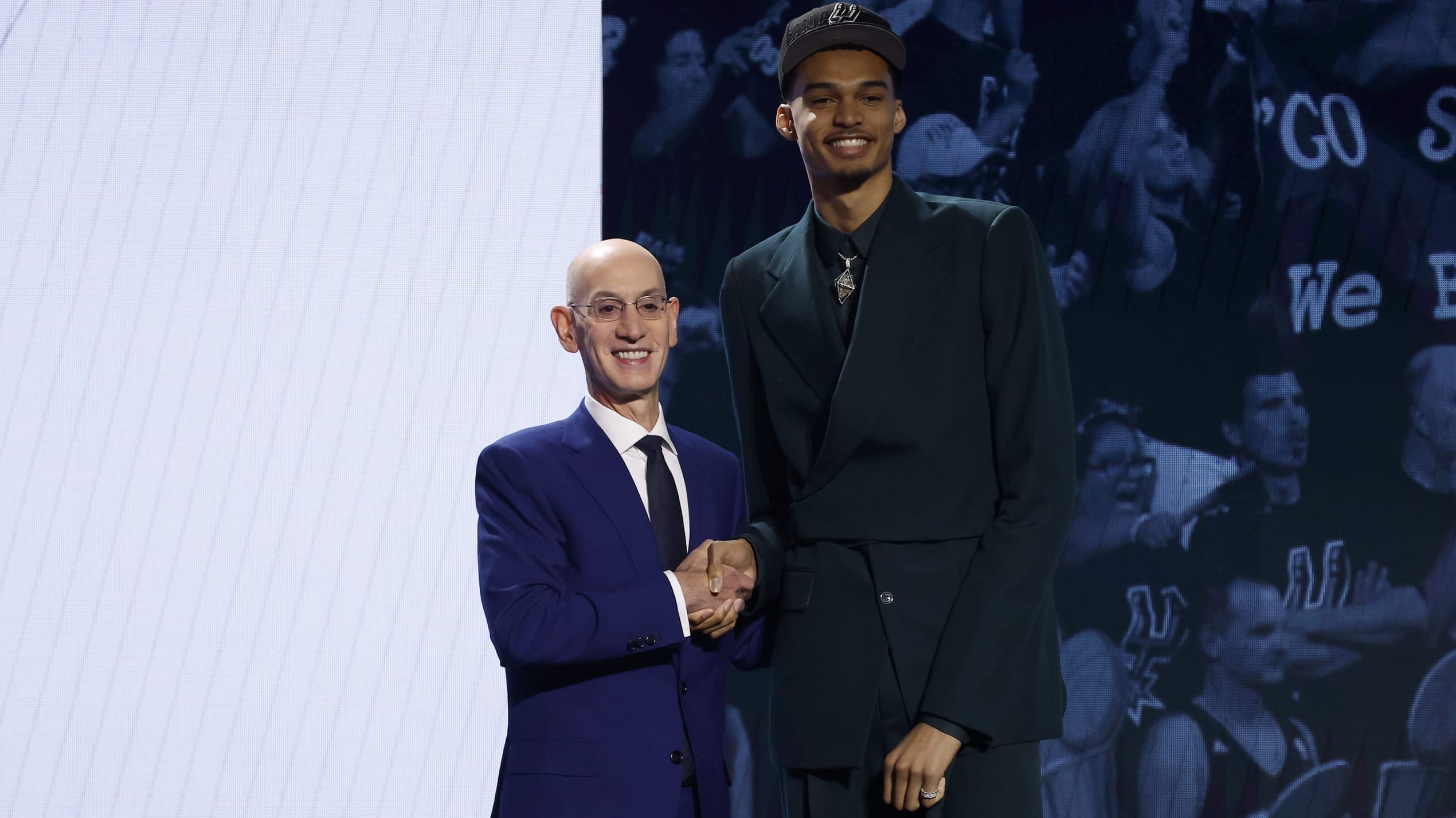 College basketball becoming less relevant at NBA Draft but is exploitive as ever
