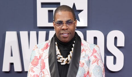 Busta Rhymes settles legal dispute with former assistant over assault and defamation claims
